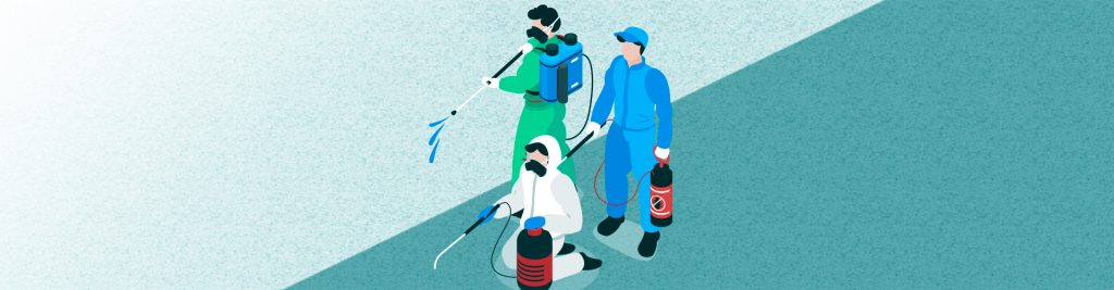 dicas de sobrevivência