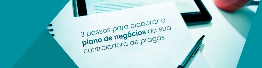 plano de negócios