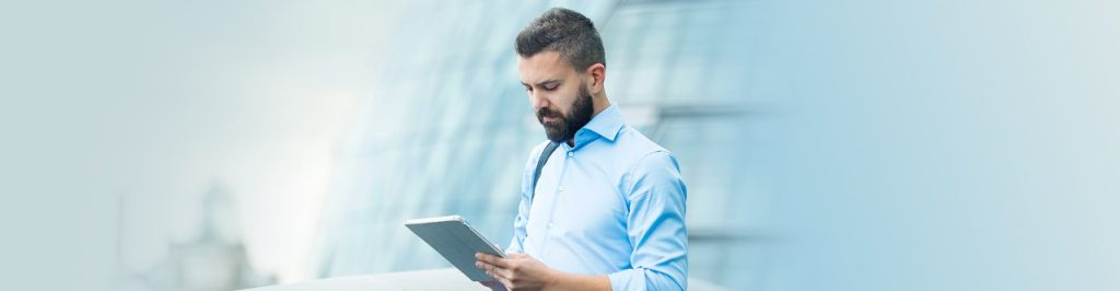 App SIS: o controle do seu negócio ao alcance das suas mãos