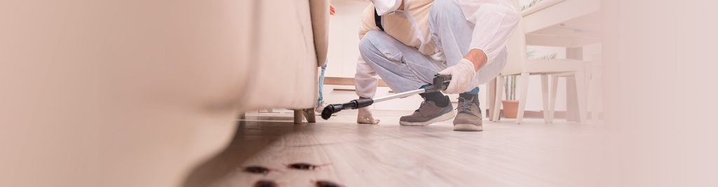 O controle integrado de pragas e os animais