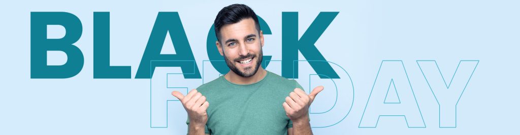 Black Friday: como aproveitar a data