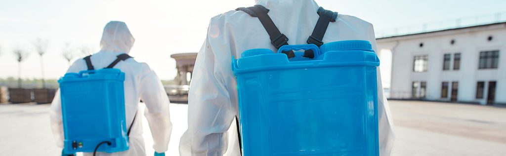 5 benefícios do manejo integrado de pragas urbanas