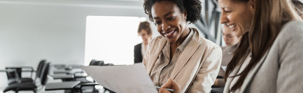 Consultoria empresarial: 4 motivos para contratar uma