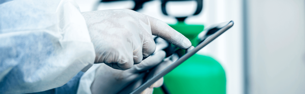 Manejo integrado de pragas: saiba se sua empresa está aplicando as 5 fases corretamente